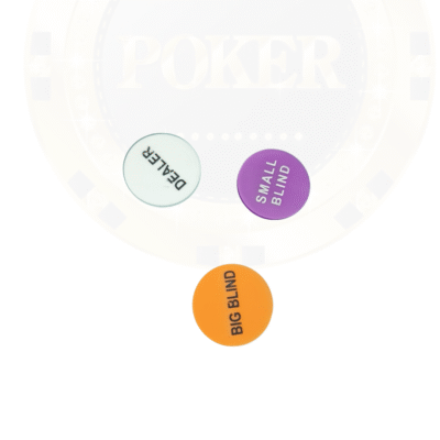 دیلر و بیگ اسمال بلایند