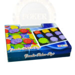 چیپ پوکر تامپون