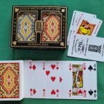 پاسور کیم استاندارد طرح فرش