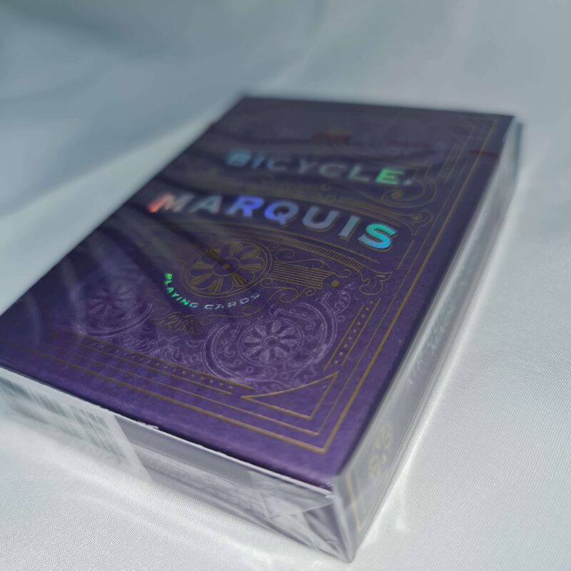 پاسور بایسیکل مارکوس MARQUIS