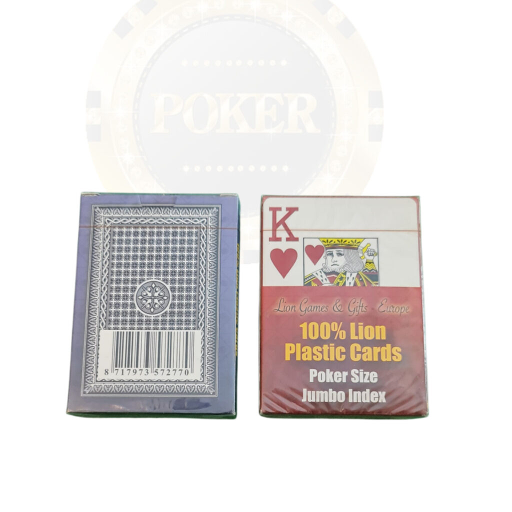 کارتن 12 تایی پاسور LION