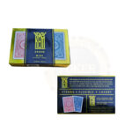 پاسور کیم خال درشت پوکری