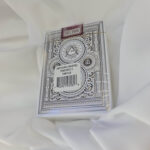 پاسور تئوری 11 Artisan White - تصویر 2