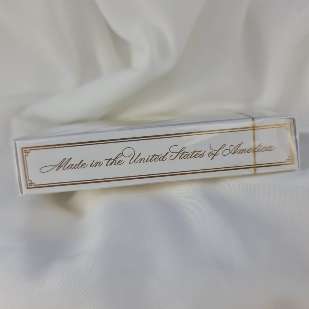 پاسور تئوری 11 Artisan White