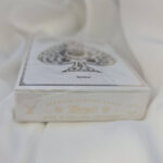 پاسور تئوری 11 Artisan White