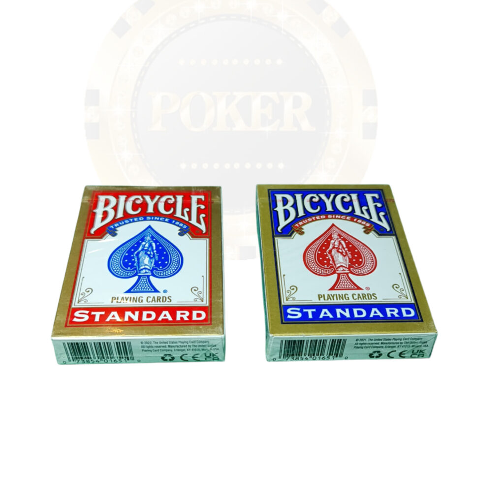 پاسور بایسیکل Standard