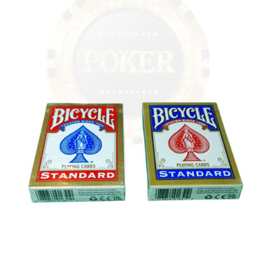 پاسور بایسیکل Standard