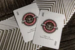پاسور تئوری 11 Artisan White - تصویر 4
