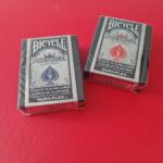 پاسور بایسیکل prestige rider back - تصویر 2