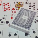 پاسور خال درشت پوکر سایز Pokerstars