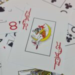پاسور خال درشت پوکر سایز Pokerstars