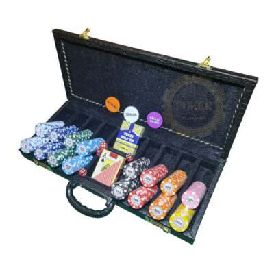 چیپ هولدم 2025 عدد دار 400