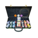 چیپ هولدم 2025 عدد دار 300