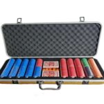 ژتون سرامیکی Poker Acer - تصویر 2