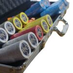 چیپ پوکر پرنسس روم 400 - تصویر 4