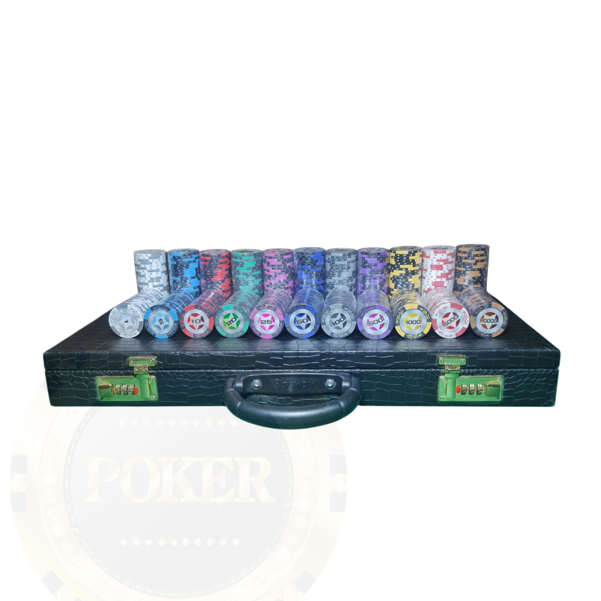 ست پوکر استار 500 ست پوکر استار 500