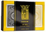 پاسور KEM پوکر سایز