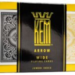 پاسور KEM پوکر سایز