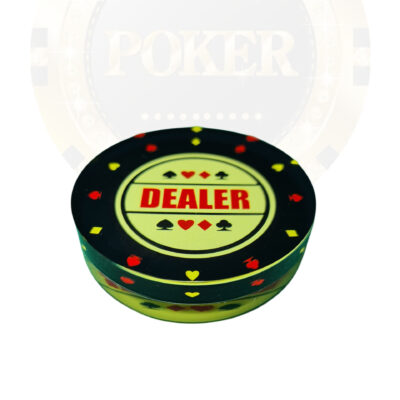 دکمه دیلر تورنمنت