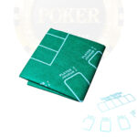 ماهوت نمدی ساده 60*90 سانتیمتر