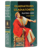 کارت بازی Gladiator هنر و تاریخ - تصویر 4