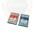 ژتون پلاستیکی 300 تایی - تصویر 3