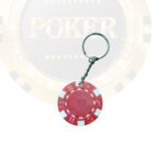 جاسوئیچی طرح چیپ پوکر Texas Hold’em