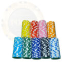 چیپ پوکر تگزاس هولدم 2025