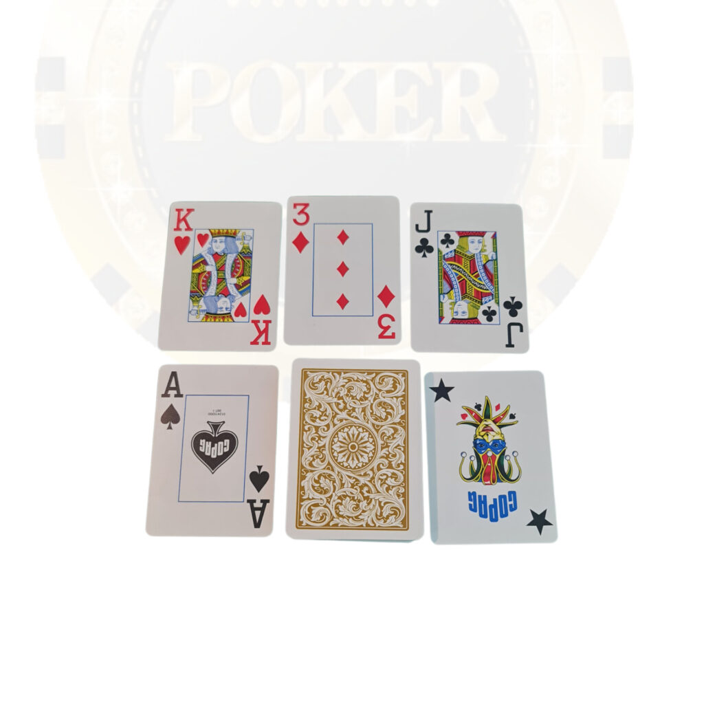 بهترین تجهیزات پوکر و خرید آنلاین ۱۴۰۵